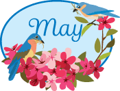 May